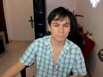 kevin873s on Chaturbate