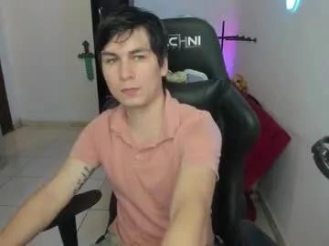 kevin873s on Chaturbate