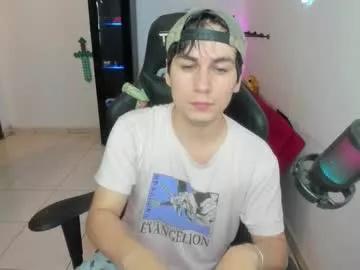 kevin873s on Chaturbate