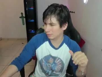 kevin873s on Chaturbate