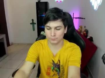 kevin873s on Chaturbate