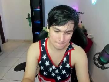 kevin873s on Chaturbate