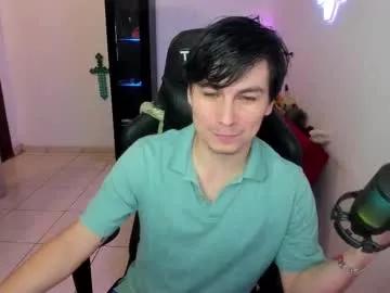 kevin873s on Chaturbate