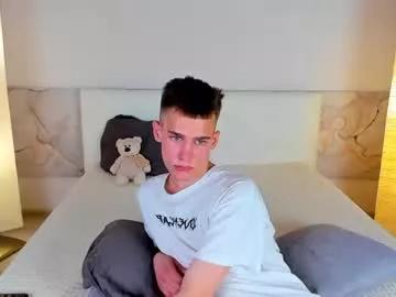 kevin_kess on Chaturbate