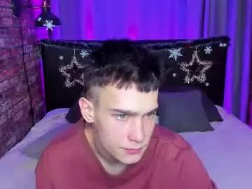 kevin_kess on Chaturbate