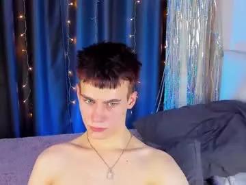 kevin_kess on Chaturbate