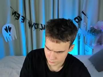 kevin_kess on Chaturbate