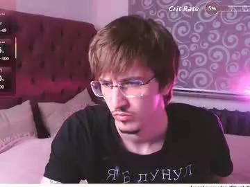 kevin_shayne from Chaturbate