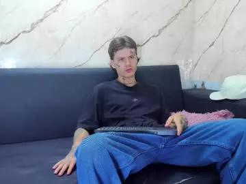 Check out Chaturbate's Kevinperlas_ kevinperlas_ from Chaturbate