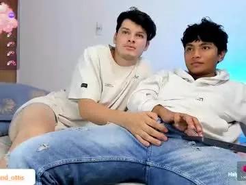 Freechat kevinxlvx on Chaturbate