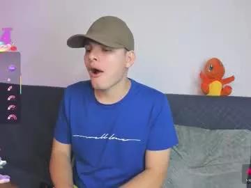 Explore Chaturbate's Kevinxlvx kevinxlvx from Chaturbate