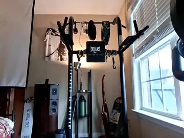 Freechat keybump323 on Chaturbate