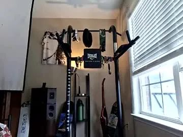 Freechat keybump323 on Chaturbate