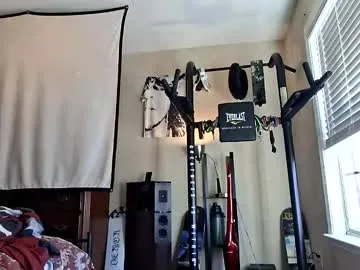 Freechat keybump323 on Chaturbate