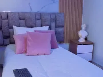 khalifa_fletcher on Chaturbate