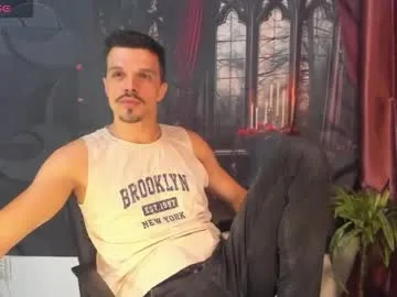 khatarsis2000 on Chaturbate