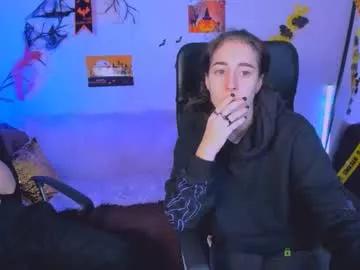 khloebeauty from Chaturbate