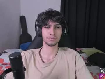 Discover 23 years old khozler_ from Chaturbate khozler_ from Chaturbate