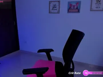 khris_secretary — Lovense: Interactive Toy that vibrates with your Tips - Goal is : fuck my tits with dildo #latina #bigboobs #squirt #deepthroat #lovense