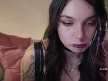 kiakeeper on Chaturbate 