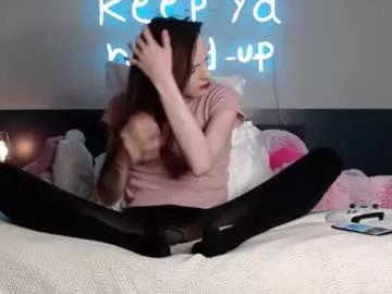 Freechat kibabae on Chaturbate