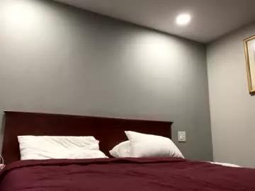 kibrombariu45 from Chaturbate