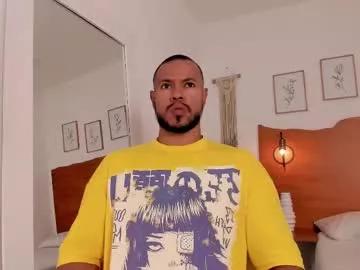 killua_zagarra_ on Chaturbate 