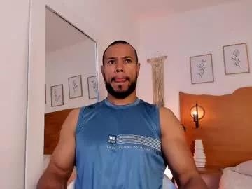 killua_zagarra_ on Chaturbate 