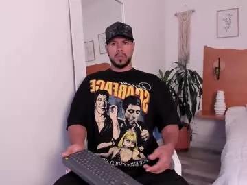 killua_zagarra_ on Chaturbate 