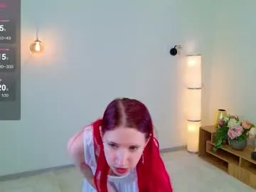 kim___red — breast massage under top <3 #bigboobs #18 #teen #redhead #skinny [15 tokens remaining]