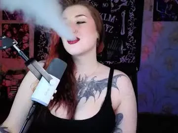 Freechat kim_possible1 on Chaturbate