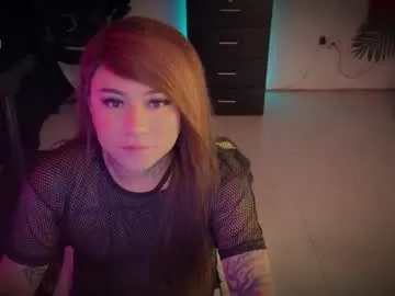 kimberlygati2 — Freechat on Chaturbate