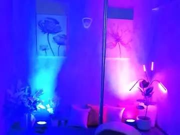 Discover Chaturbate's Kimberlyray777 kimberlyray777 from Chaturbate