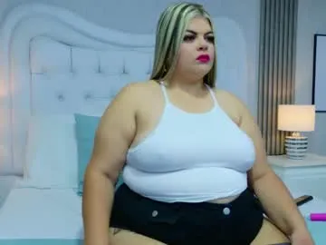 kimbrookss — Current Goal: Topless dancing  at 45 tokens -- Next Goal: Licking my dildo  -- Sex Show at Final Goal #bbw #latina #bigtits #lovense #bigass