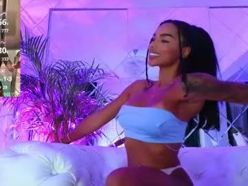 Freechat kimibrowny on Chaturbate