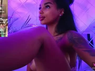 Freechat kimibrowny on Chaturbate