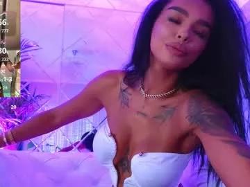 Freechat kimibrowny on Chaturbate