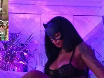 Freechat kimibrowny on Chaturbate