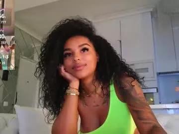 Freechat kimibrowny on Chaturbate