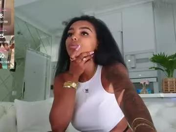 Freechat kimibrowny on Chaturbate