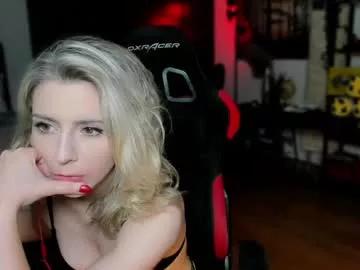 kimilee22 on Chaturbate 