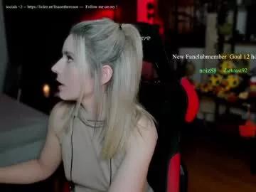 kimilee22 on Chaturbate 