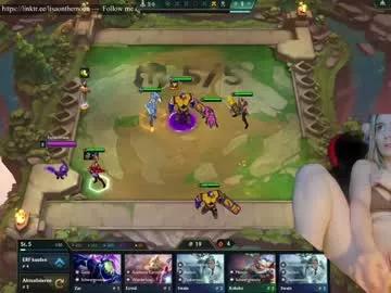 kimilee22 on Chaturbate 