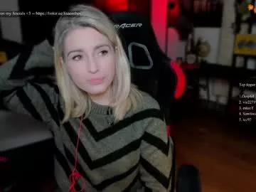 kimilee22 on Chaturbate 