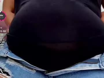 kimmie_kaboom_ from Chaturbate