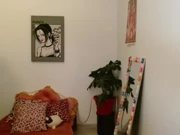 kind_scarlett — GOAL: Spank ass x10 [11 tokens remaining] Welcome guys! I'm a naugthy girl and I'm alone in home #smalltits #teen #young #ahegao #hairy #thin #tatto