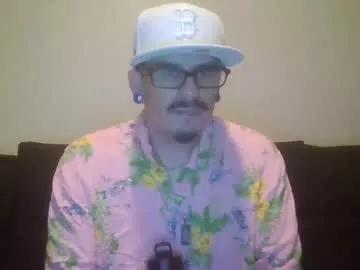 Freechat king761987 on Chaturbate