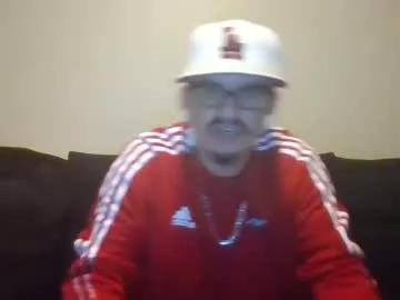 Freechat king761987 on Chaturbate