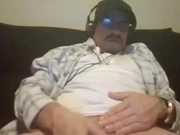 Freechat king761987 on Chaturbate