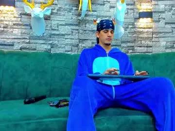 king_voy from Chaturbate